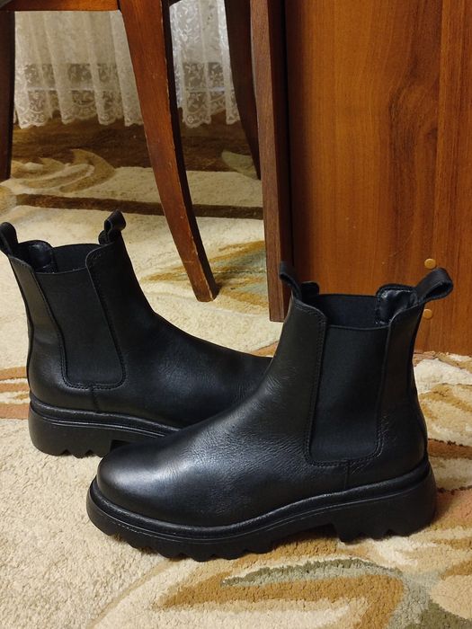 Черевики Челсі Tamaris