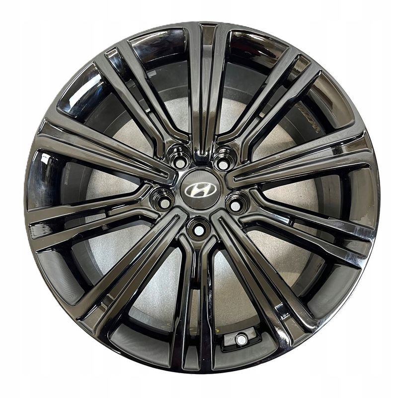 Felgi alufelgi 18 Hyundai i40 i30 iX20 Tucson 5x114,3 Et46 Oryginalne