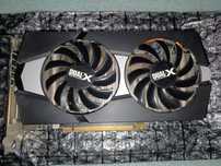 AMD Radeon Sapphire R9 270 2GB