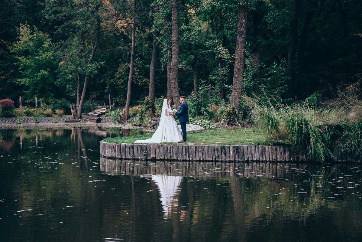 Фотограф, видеооператор на свадьбу.Фото/Відео на весілля Вишневе