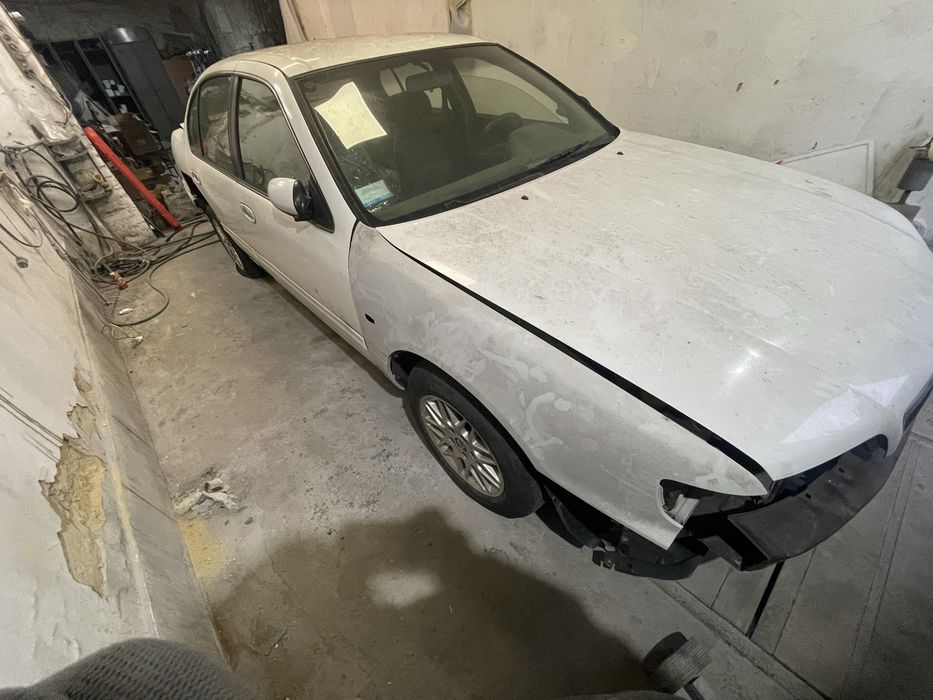 Nissan Maxima 1997 механіка, 3л.