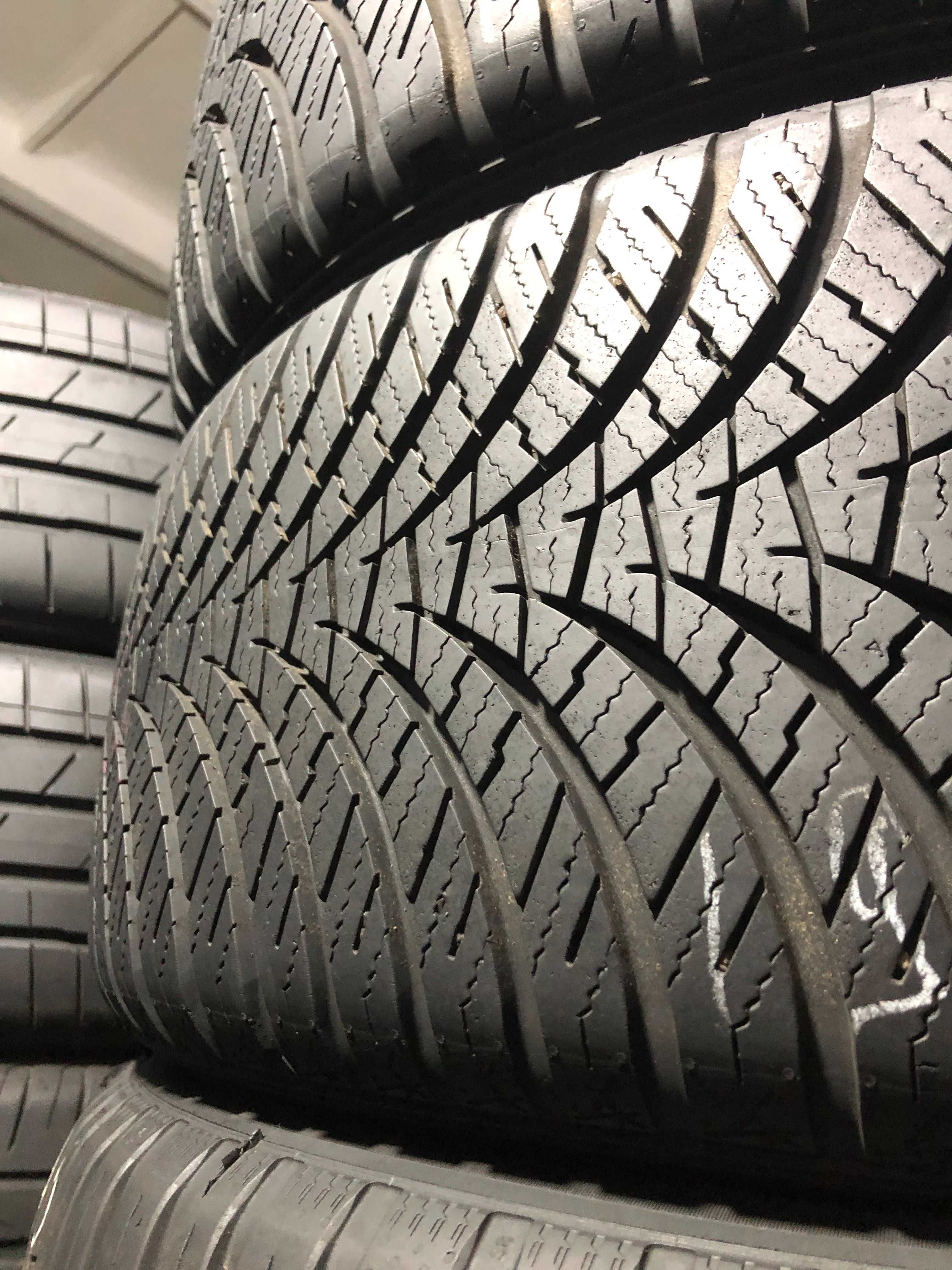 Шини 225/45 R19 Falken Euro All Season