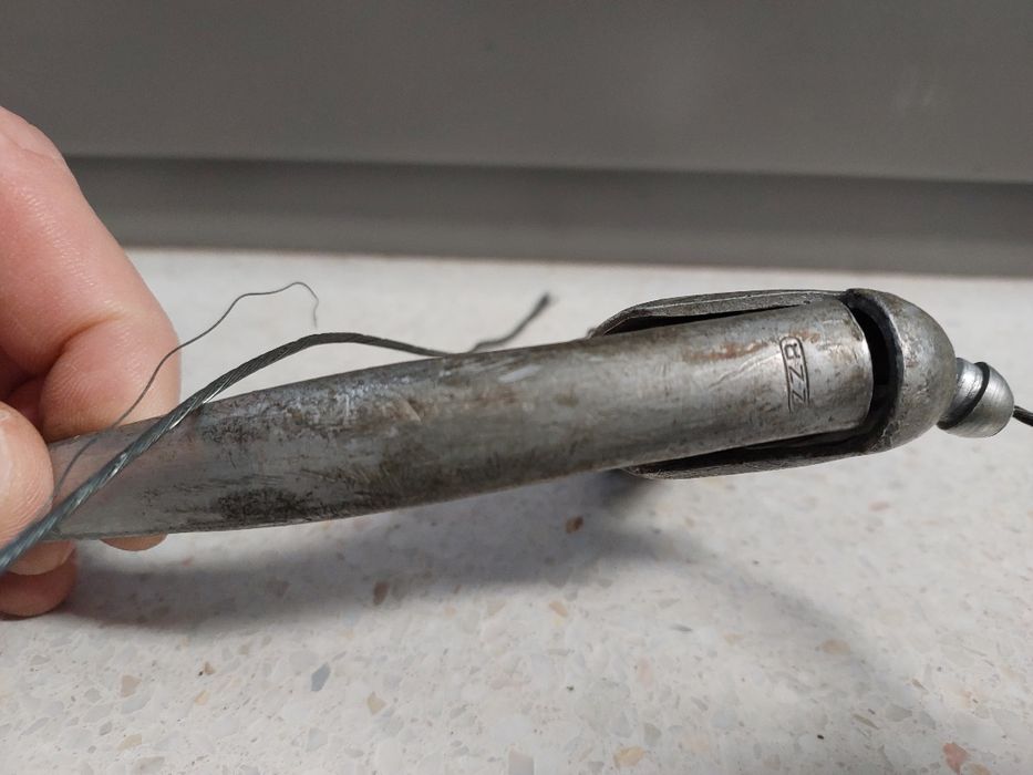 Części rowerowe ZZR Maraton, Jaguar, Romet.