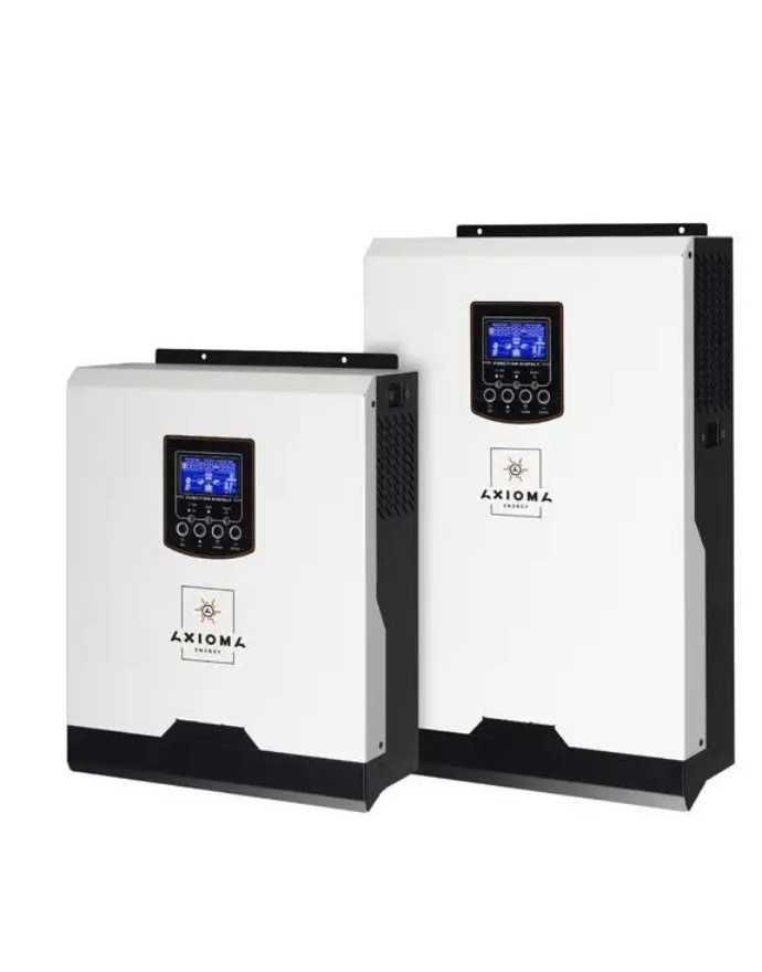 Інвертор Axioma 3000 2400watt (не Китай)