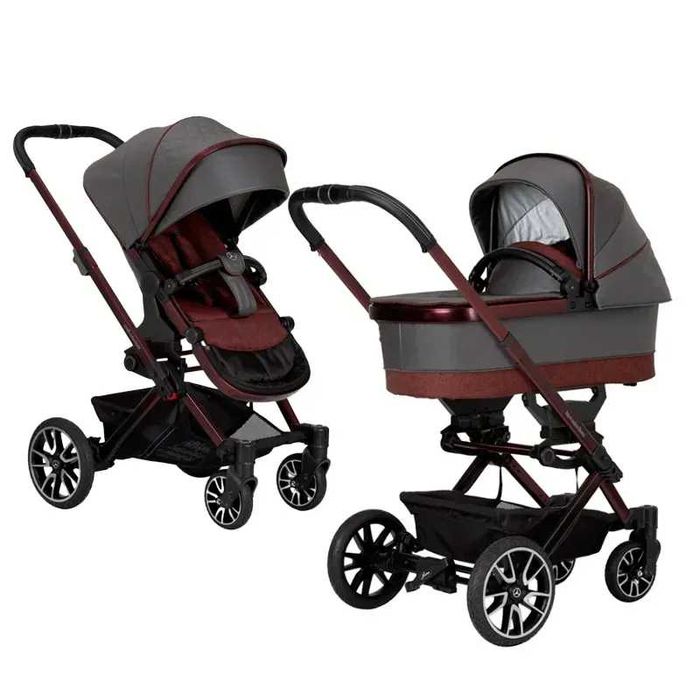 Hartan Avantgarde GTX Mercedes Benz Collection 2025 год