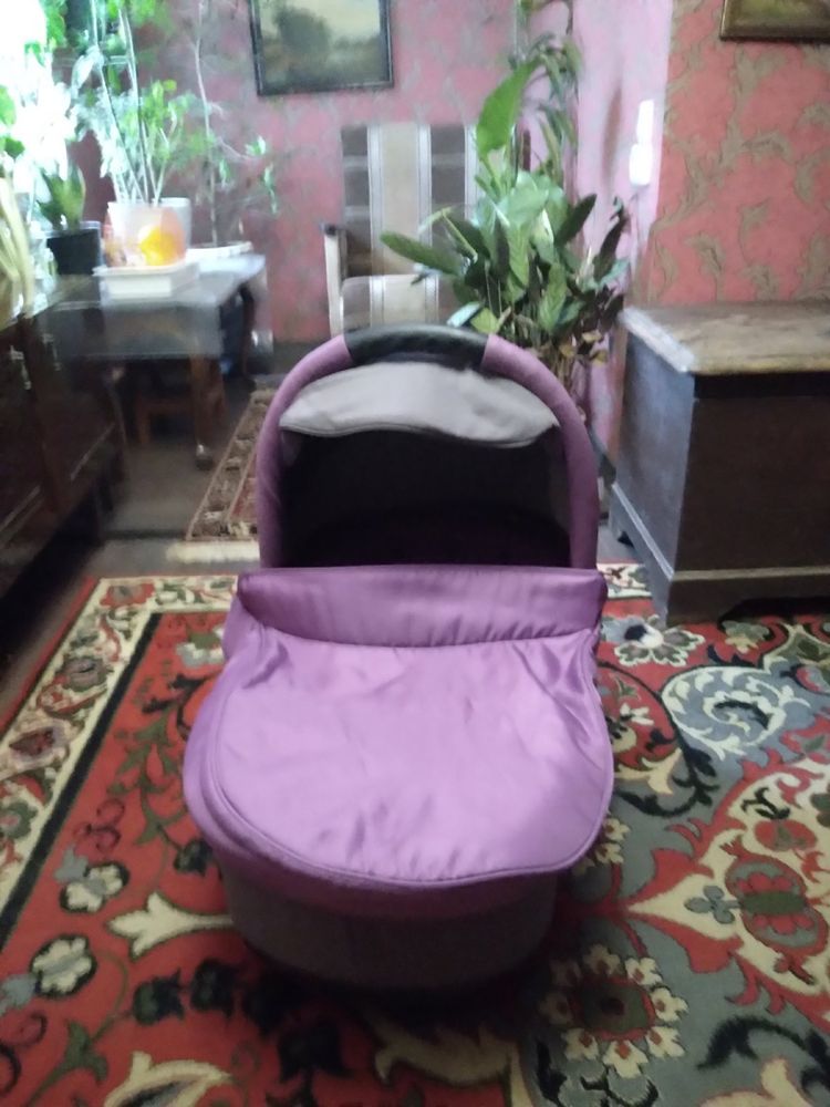 Коляска на запчасти Geoby C800