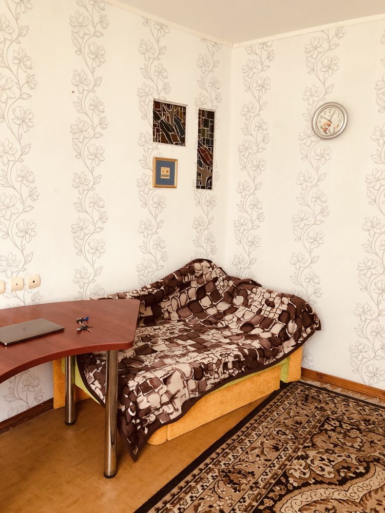 Сдам 1 комн кв., центр,ул .Хлебопекарская