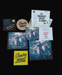 Zeus - W Poszukiwaniu Siebie Deluxe 2CD Pierwszy Milion To Ekipa nowa