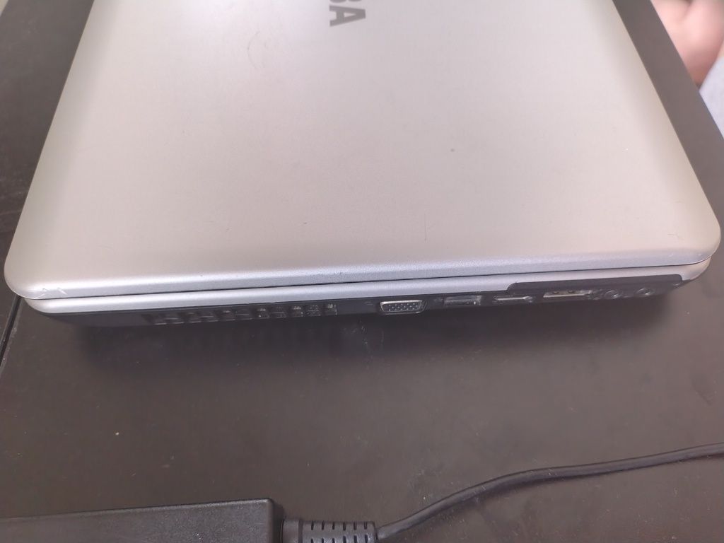 Laptop Toshiba Satelite L500 bdb stan