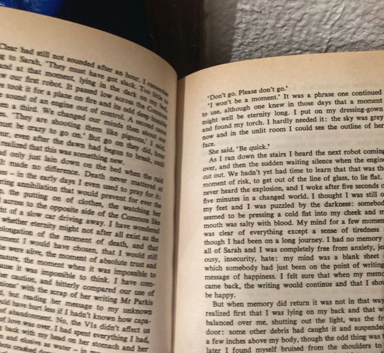 The End Of The Affair -:Graham Greene