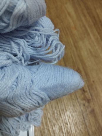 Продам нитки для вязания