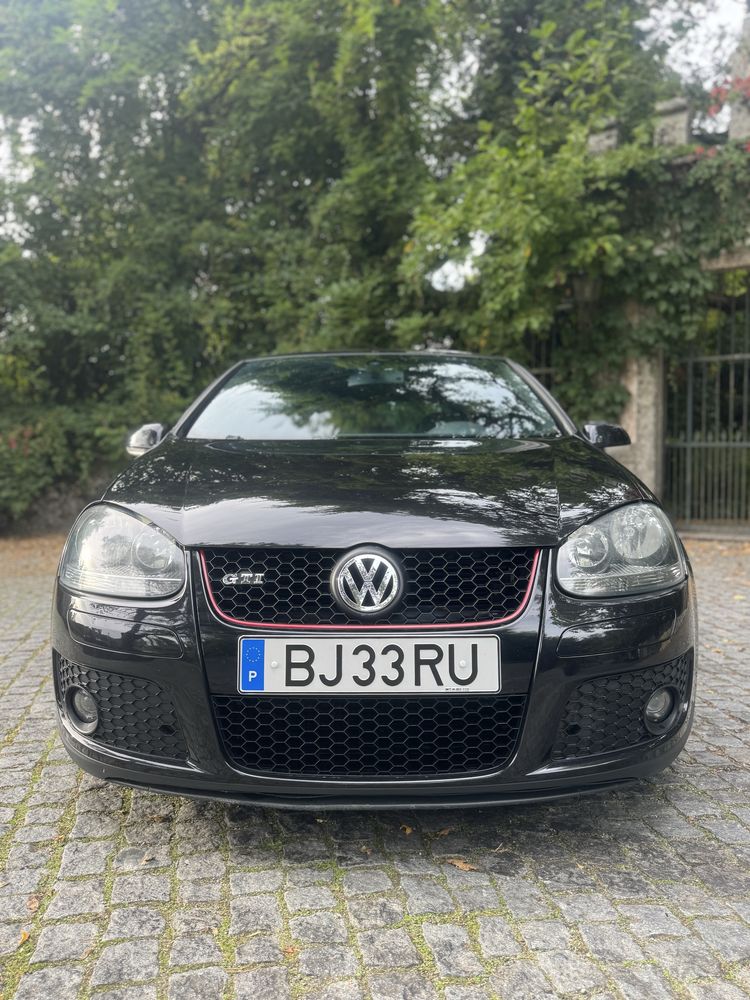 Vw Golf 5 GTI 99.000km