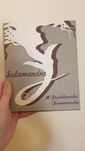 Maria Pawlikowska-Jasnorzewska Salamandra