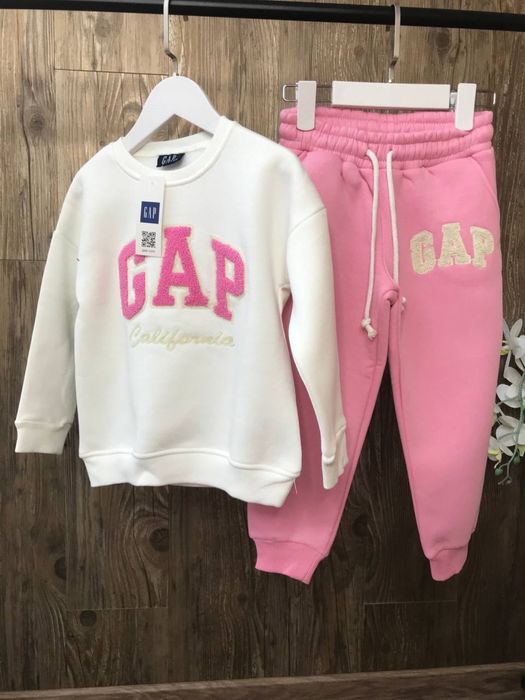 Костюм Gap , оригінал, 2-10 років .