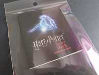 Autocolantes stickers Harry Potter - Hermione Granger - Running Press