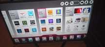 LG 47LA620S 47 cali FullHD