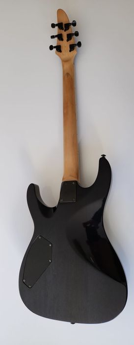 Guitarra LTD ESP H-201