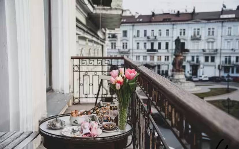 Довгострокова аренда квартири