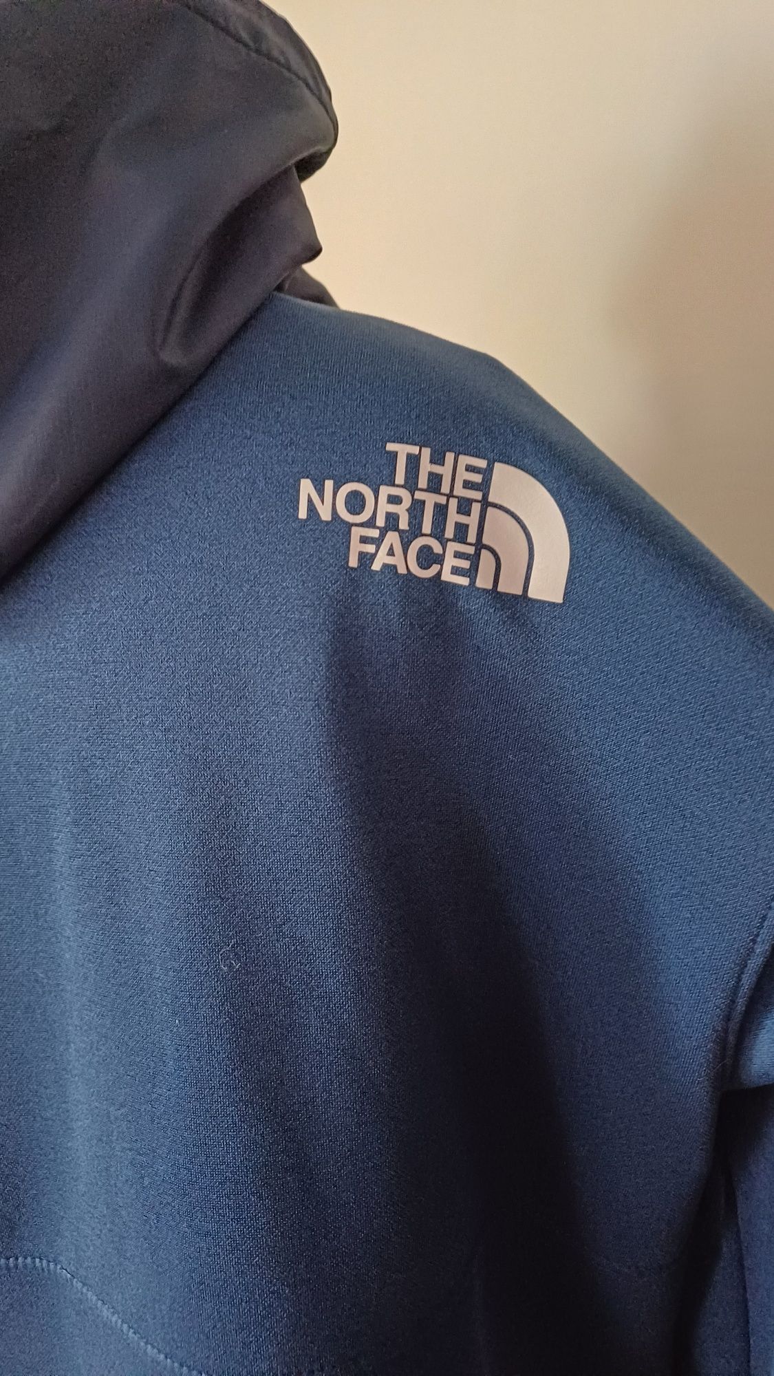 The North Face bluza softshell S/P