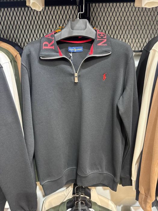 Теплі светри джемпер Polo