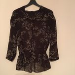 Bluzka elegancka Marks&Spencer r.M/L