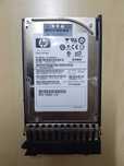 Dysk twardy serwerowy HP 146GB SAS 10K DG146bb976 dyski serwerowe