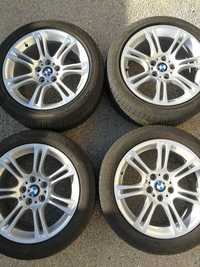 Jantes Bmw 18 pack M Serie 5 F10
