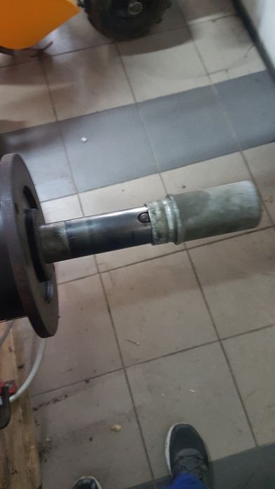 Wyważarka cemb c78se,3 sonary,docisk pneumatyczny
