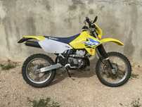 Suzuki DRZ 400 E