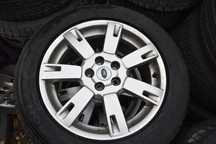 Felga 19 5x120 Koła Land Rover Discovery 3,4 , Range Rover Sport