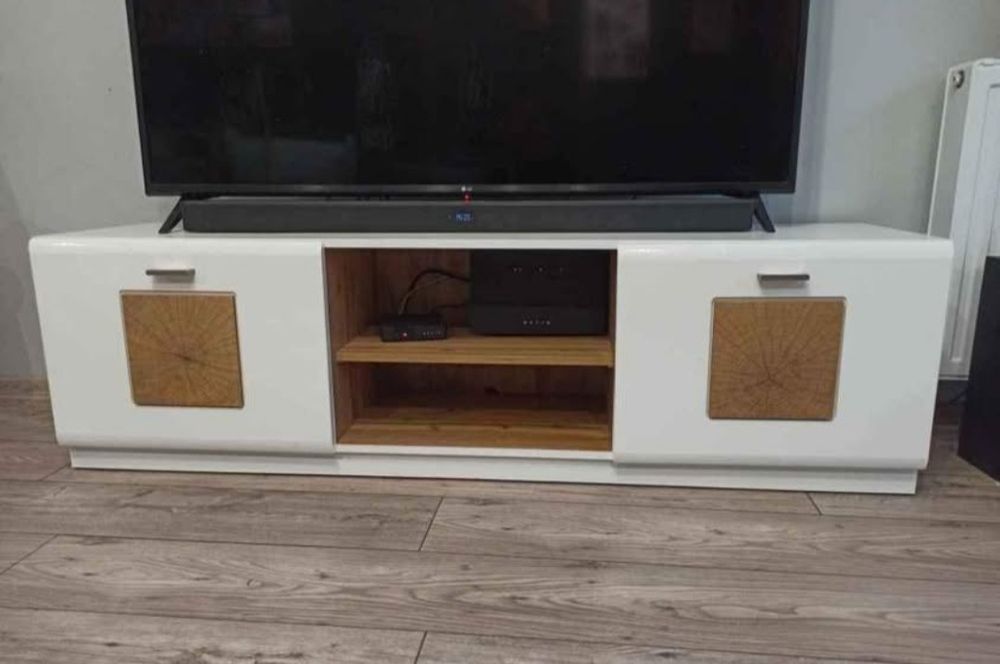 Zestaw mebli do salonu