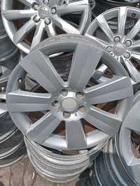 Jantes Chevrolet Captiva Opel Astra 17 5X115