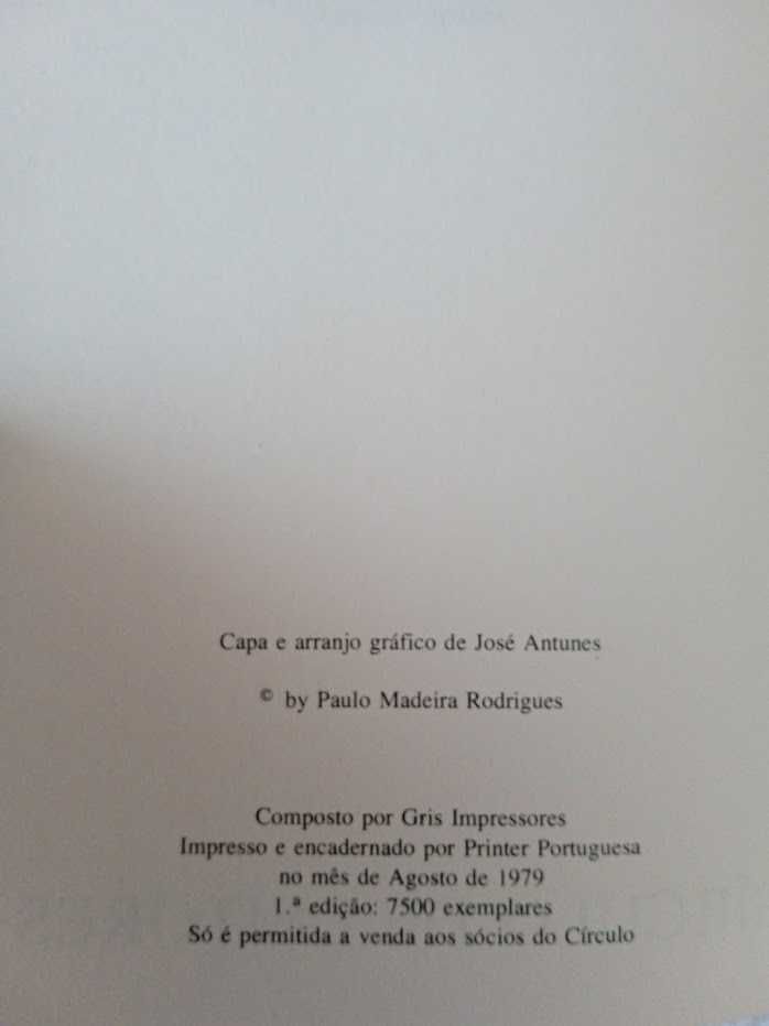 Livro "Tesouros da Caricatura Portuguesa"