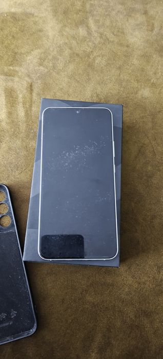 Samsung s22+ idealny stan