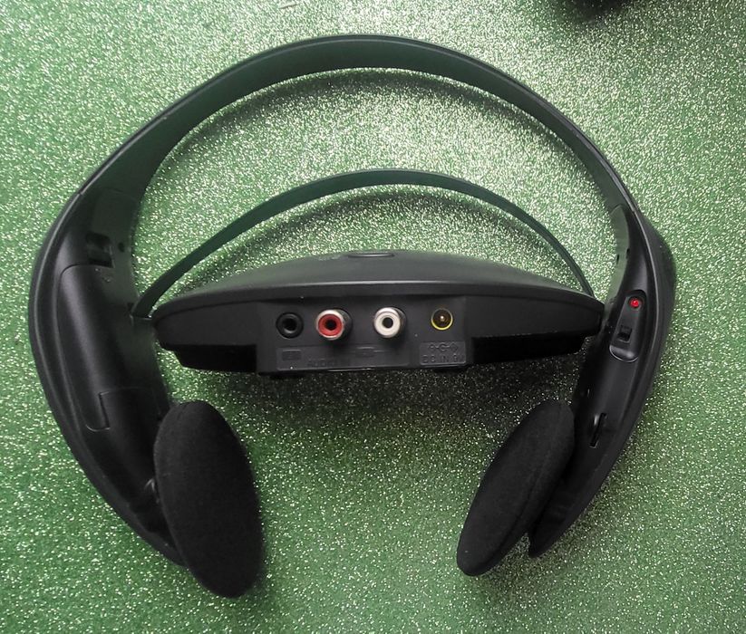 Auscultadores Sony sem fios (TMR-IF120)