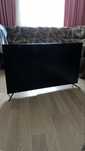 Телевизор KIVI 43” Smart TV 4K