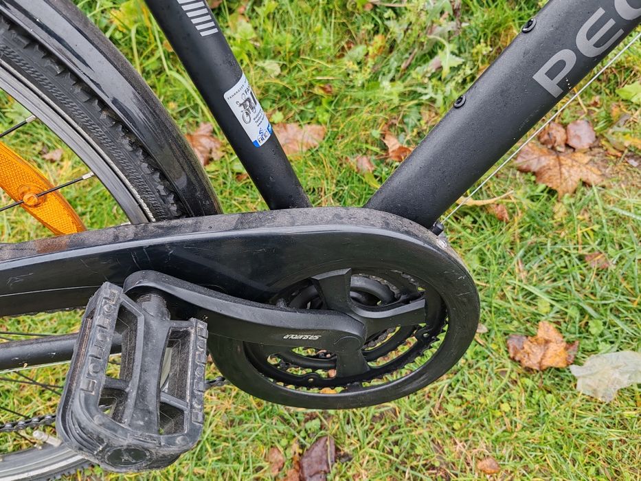 Sprzedam rower Pegasus