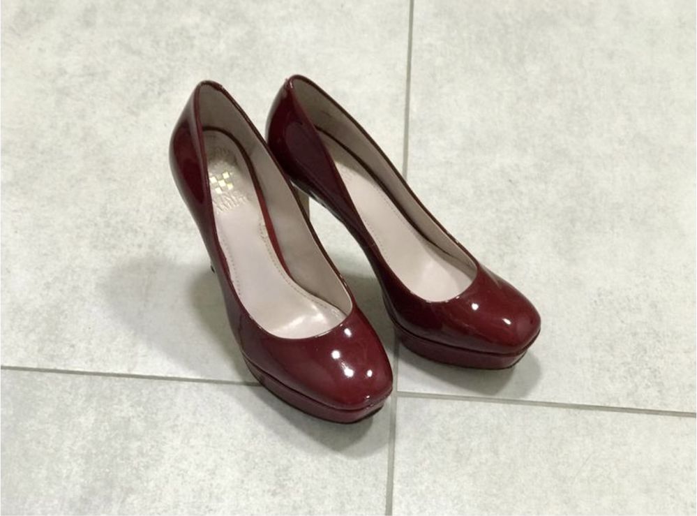 Шикарные туфли Vince Camuto