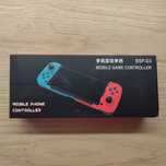 Bezprzewodowy Gamepad