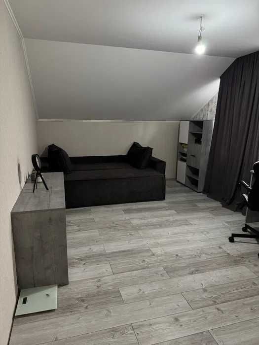 просторий будинок 228 м² з цокольним поверхом та  ділянкою 23 сотки