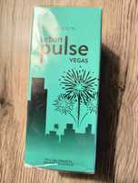 Avon Pulse Vegas męska unikat