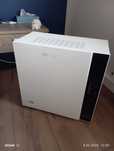 Oczyszczacz powietrza HB AP1080DW+ nowe filtry