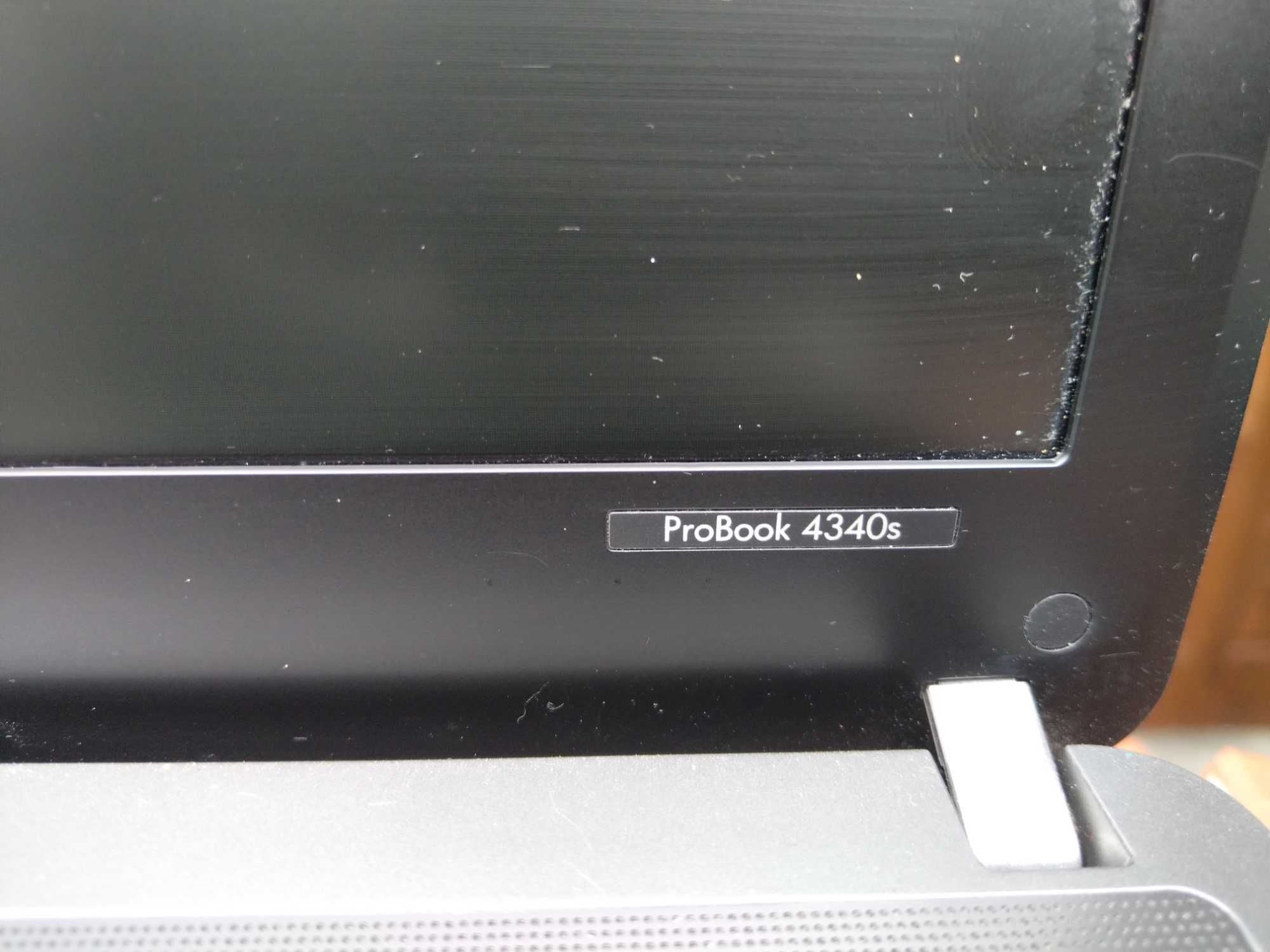 Laptop HP 4340s nowa bateria zasilacz etui