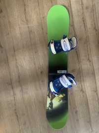 Deska snowboard Burton Punch142 Kielce