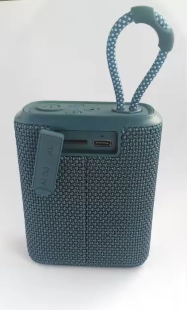 Rockmia mini EBS-300 Bluetooth Speaker