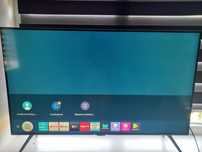 Телевізор Samsung 43AU7100 (UE43AU7100UXUA)