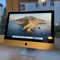 iMac 21,5 Late 2013 FusionDrive Intel i5, 8GB RAM