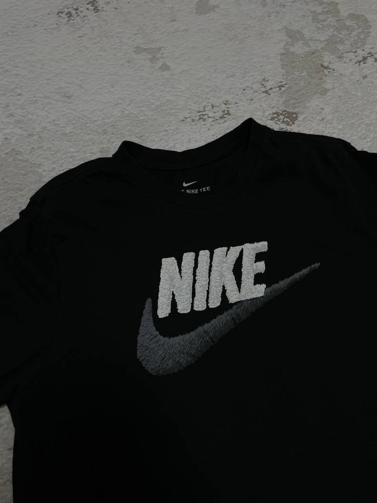 футболка nike