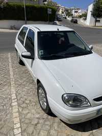 Citroen saxo 1.5D