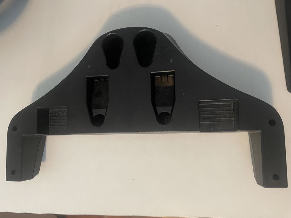 Volante Logitech Driving Force Pro como novo